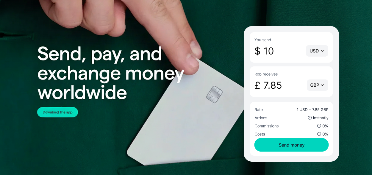 Graphic depicting UI-styled buttons with different categories of interior design items on top of an image of a modern interior living room.