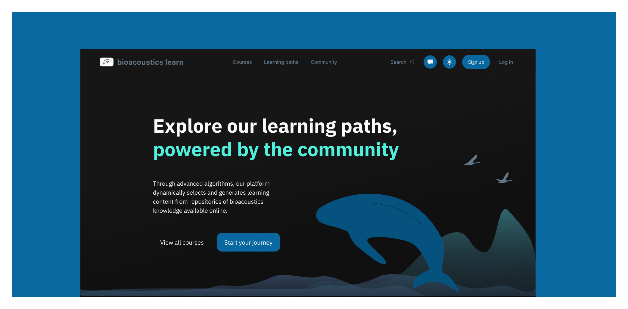 Graphic depicting UI-styled buttons with different categories of interior design items on top of an image of a modern interior living room.