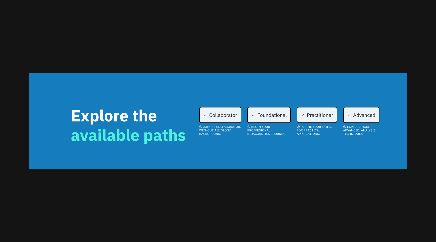 Stationery design of letterhead and business cards for the company Anders on top of a blurred photo of a house interior.