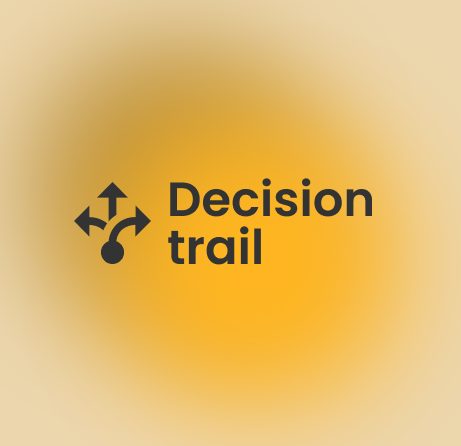 Graphic of a typography specimen showing the alphabet and numerals on top of a dark gray background.